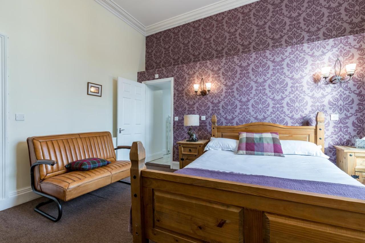 Hotel The Littleton Arms Penkridge Zewnętrze zdjęcie