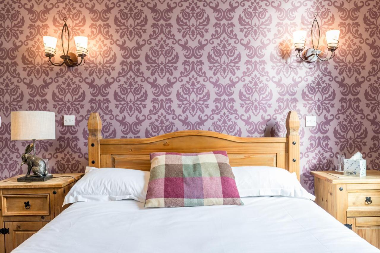 Hotel The Littleton Arms Penkridge Zewnętrze zdjęcie