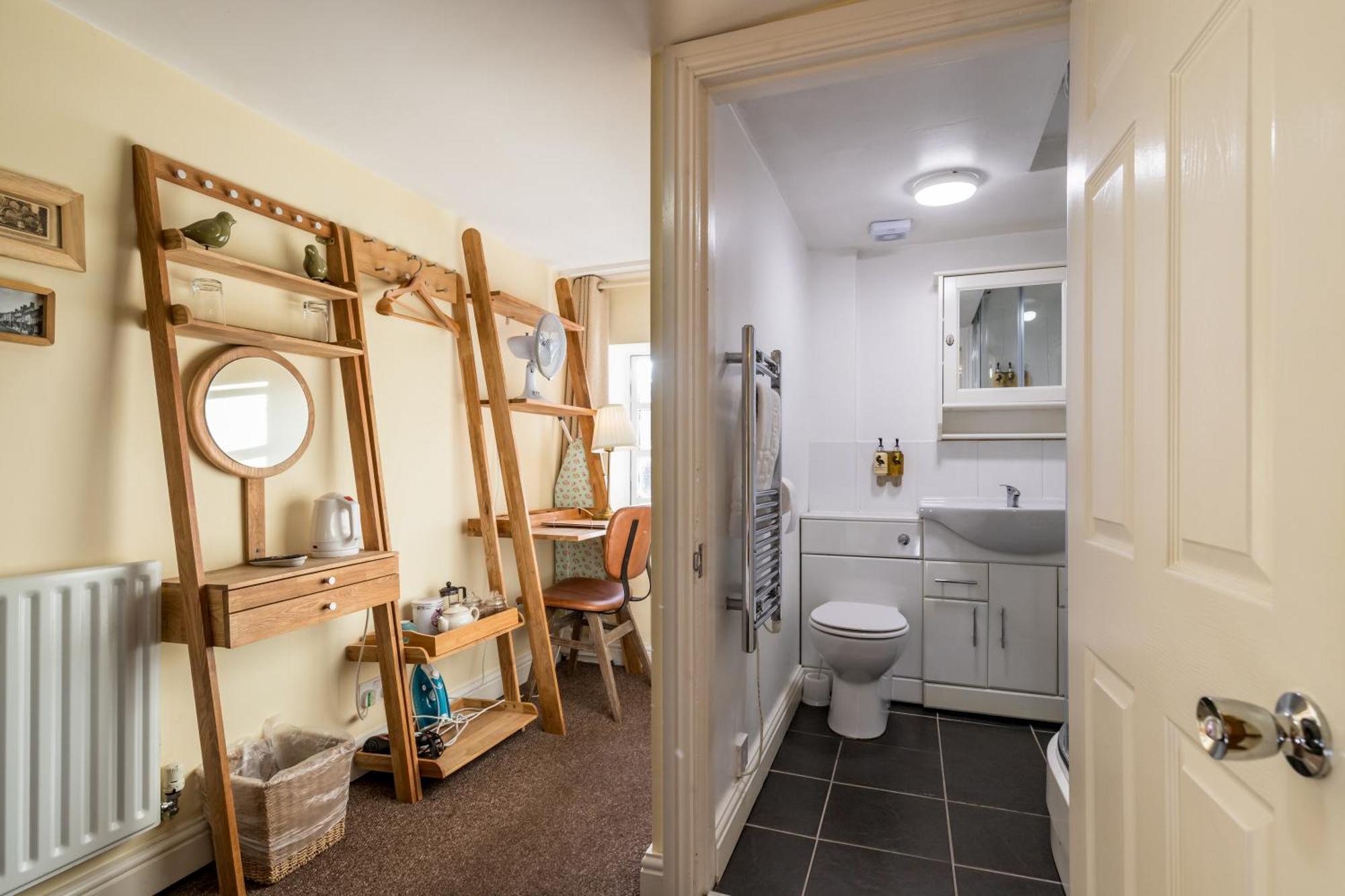 Hotel The Littleton Arms Penkridge Pokój zdjęcie