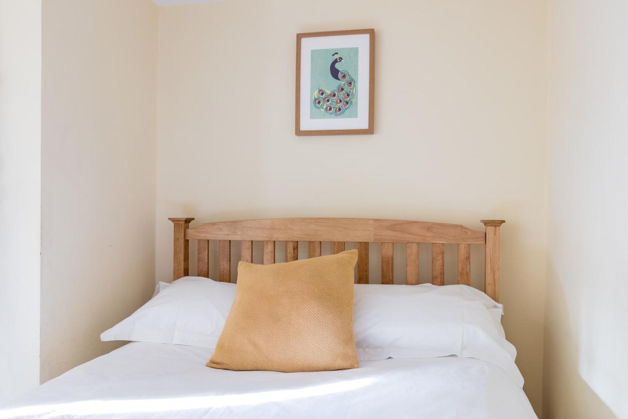 Hotel The Littleton Arms Penkridge Pokój zdjęcie