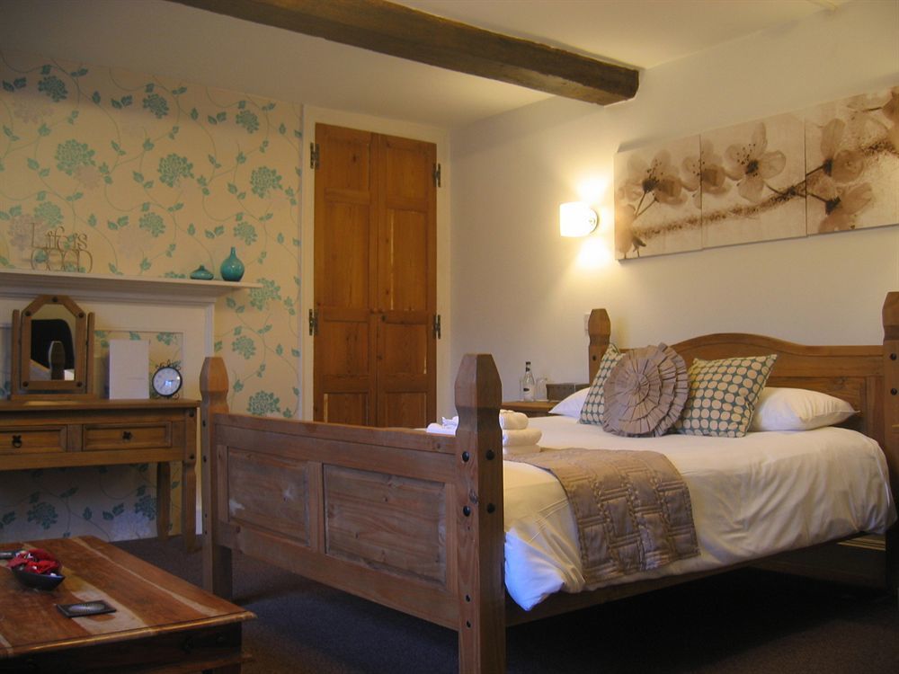 Hotel The Littleton Arms Penkridge Zewnętrze zdjęcie