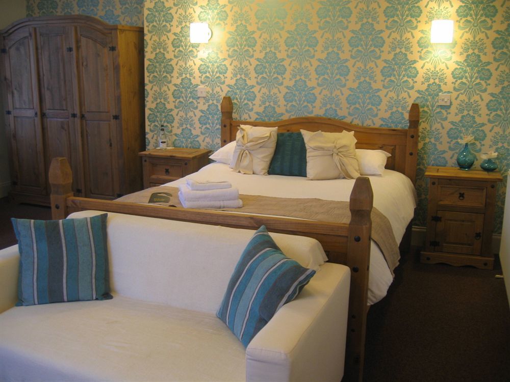 Hotel The Littleton Arms Penkridge Zewnętrze zdjęcie