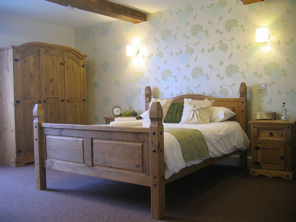 Hotel The Littleton Arms Penkridge Zewnętrze zdjęcie