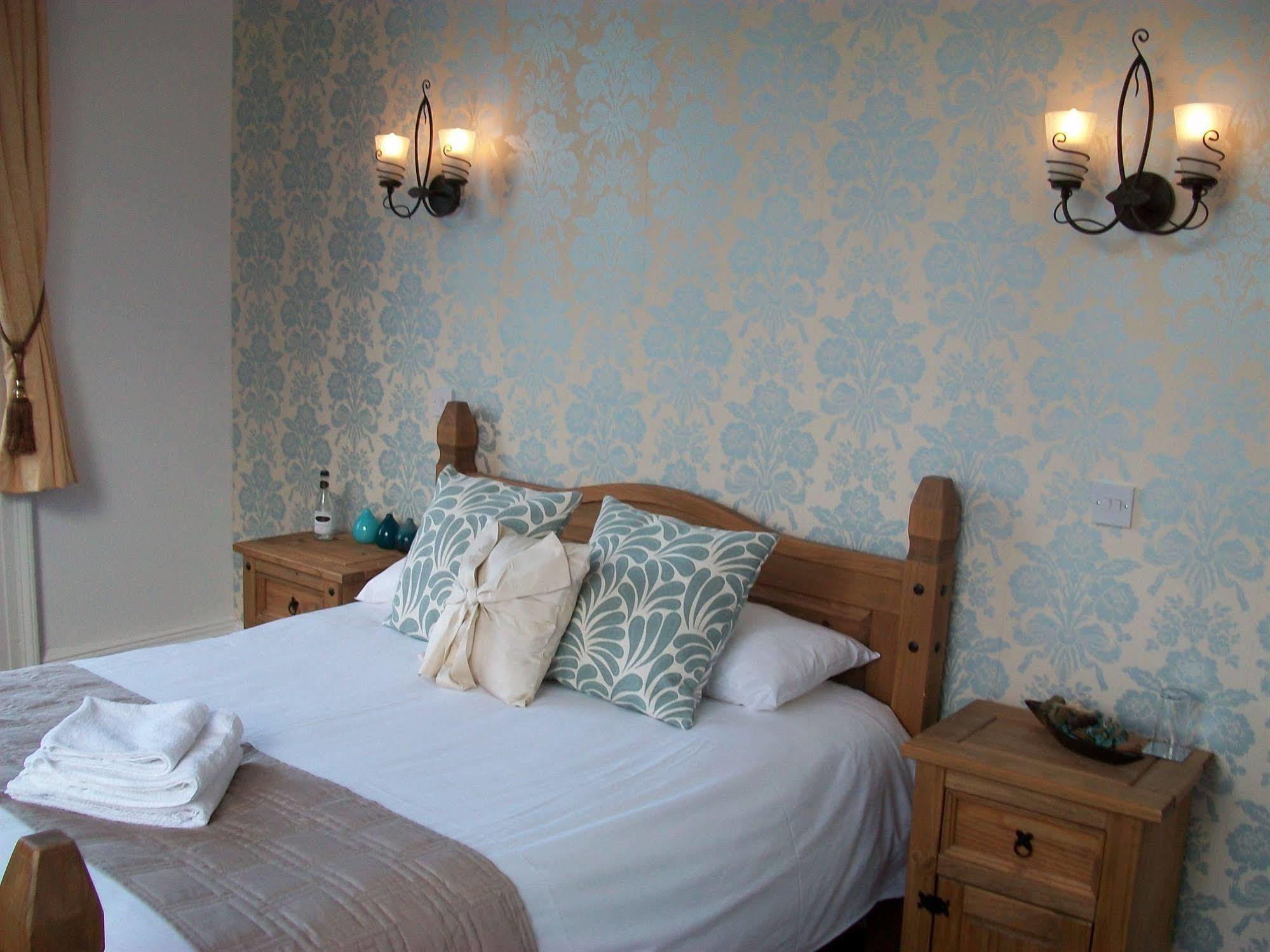 Hotel The Littleton Arms Penkridge Zewnętrze zdjęcie