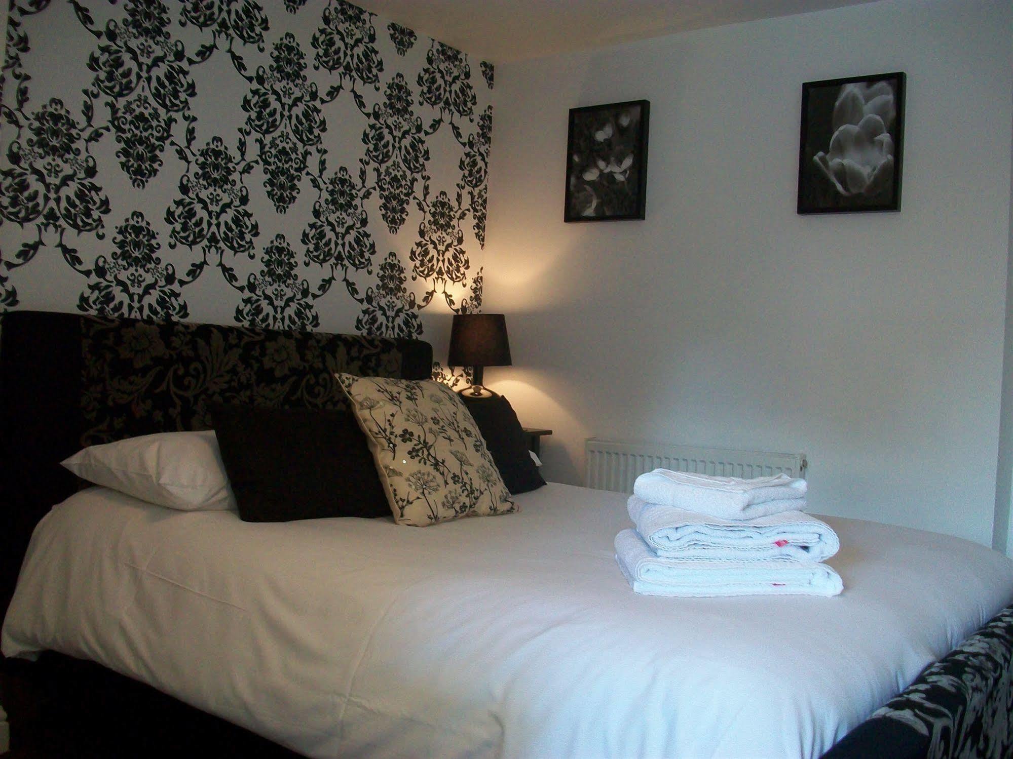 Hotel The Littleton Arms Penkridge Zewnętrze zdjęcie